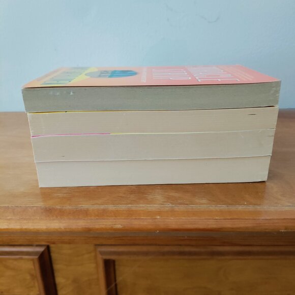 Lot of (4) Nancy Bartholomew Paperback Books. Cond: Very Good - Picture 5 of 7